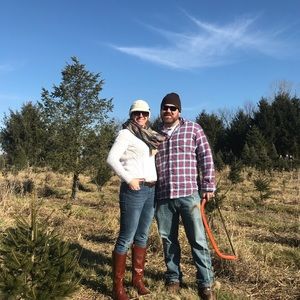 Meet your Posher, Adrienne